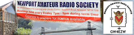 Newport Amateur Radio Society