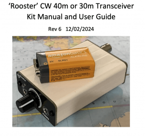 Kanga Products ROOSTER