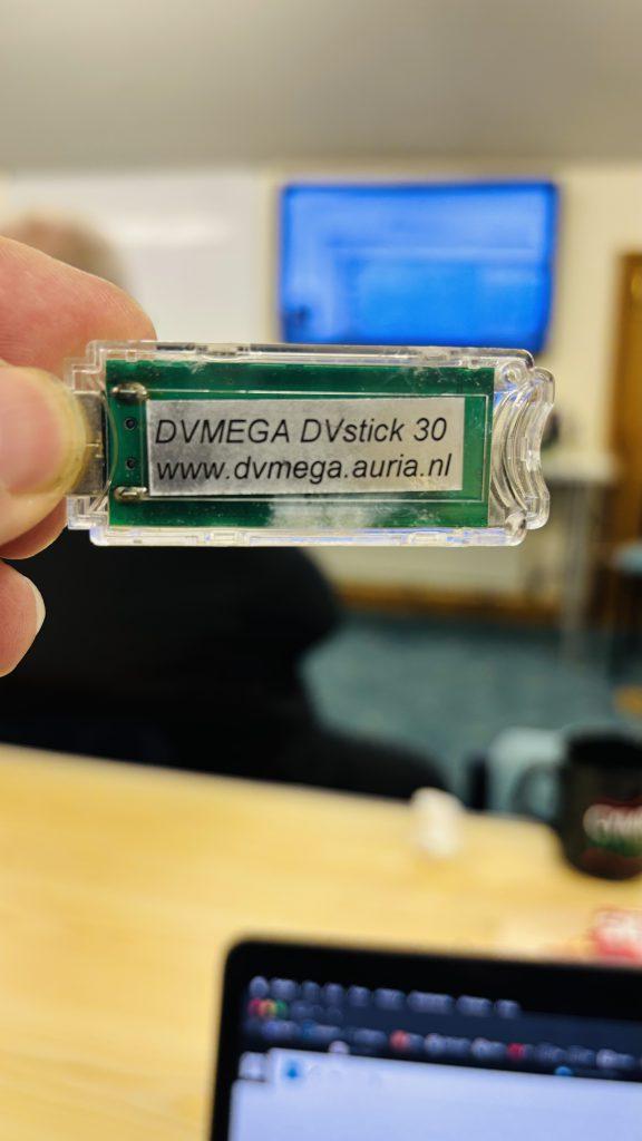 dvmega